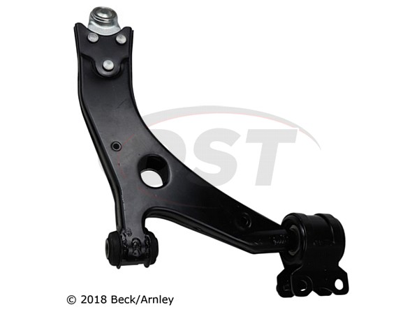 beckarnley-102-7621 Front Lower Control Arm and Ball Joint - Driver Side